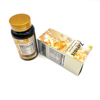 Zeronix Vitamin supplements 2 Tablets Serving Size 30 Servings Per Container Daily Wellness Vitamin Supplements