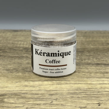 Kéramique Coffee - Premium Cappuccino Coffee Sampler for Quick and Authentic Italian-Style Enjoyment