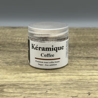 Kéramique Coffee - Premium Cappuccino Coffee Sampler for Quick and Authentic Italian-Style Enjoyment
