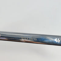WAXTRON High-Quality Hand Tools, Namely, Wrenches – Precision Wrench Set for Durability and Comfort