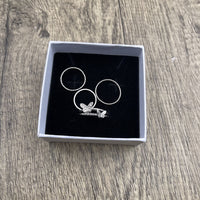 Stunning Elegant Silver Alloy Ring Collection – High-Quality Fashionable Designs for Every Occasion