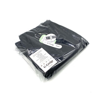 G Greige Pants Polyester Cotton 71% To 80% Straight Tube Long Casual Button Micro Elastic Moisture Wicking Pants