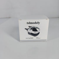 tslmodely Durable Cup Holders for Vehicles – Secure and Convenient Beverage Storage