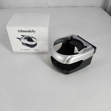 tslmodely Durable Cup Holders for Vehicles – Secure and Convenient Beverage Storage Enhanced Driving Experience
