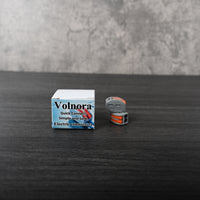 Volnora Electric Connectors Plug In Quick Wire Connectors 2 In 2 Out Terminal Block for Soft and Hard Wiring Universal Butt Splice
