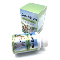 Caniforza Vitamins for pets-Daily Supplement Support for Dogs, Cats, and Small Animals