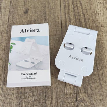 Alviera Universal Lazy Phone and Tablet Stand