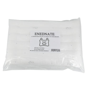 Enednate  Bed Pillows for Sleeping  - Luxury Gel Pillow for Back, Stomach or Side Sleepers