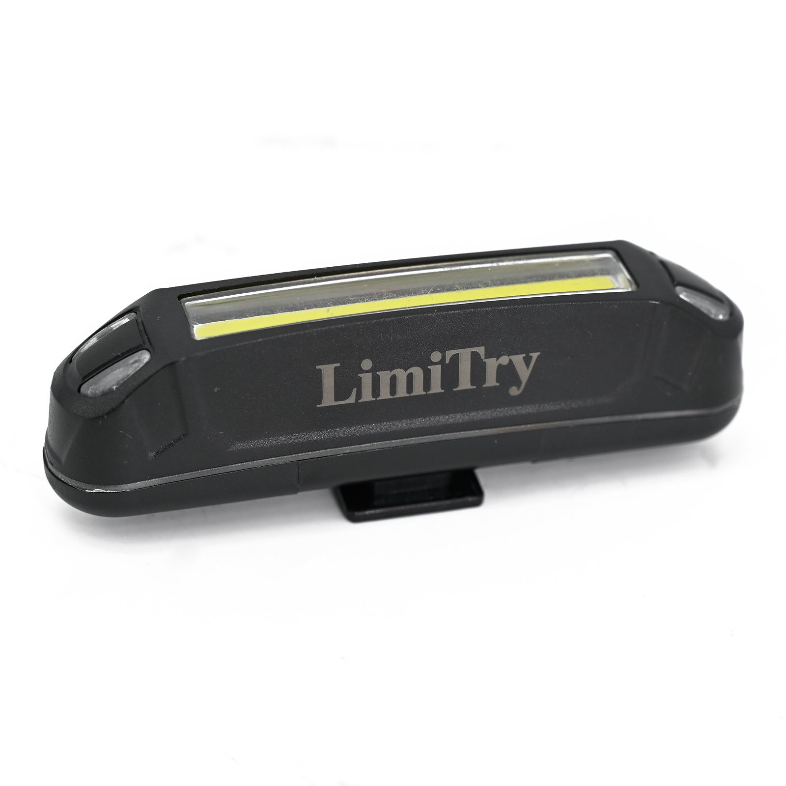 LimiTry Bicycle lights Front and Rear