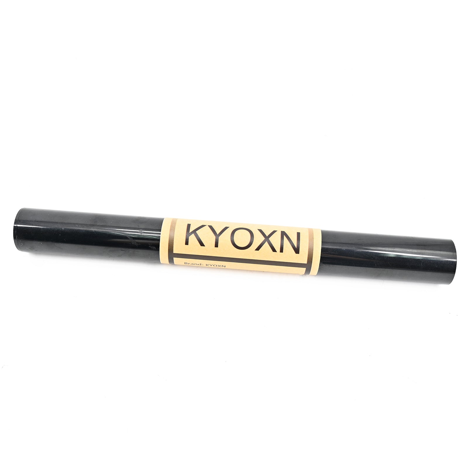 KYOXN Polymer film for packaging  (1 Pack, Black)