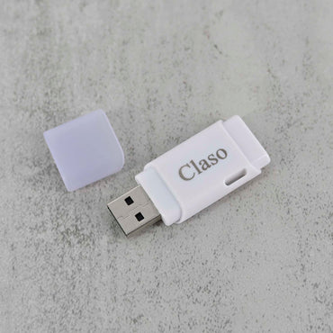 Claso Portable 32GB USB 3.0 Flash Drive