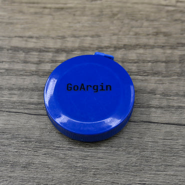 GoArgin  60 in Measuring Tape in Blue