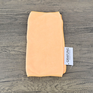 GRAFUNG Textile Towels Ideal for Everyday use