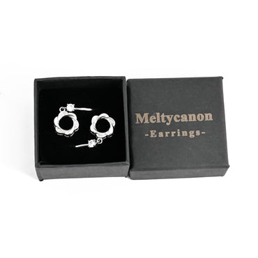 Meltycanon Earrings for Women Sterling Silver Earrings