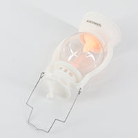 QXMGCBOK Lantern Light Candlestick for Home Decor