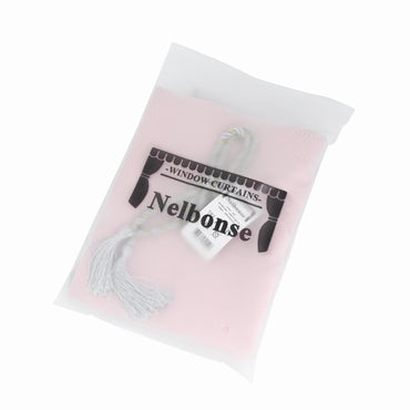 Nelbonse Darkening Curtains for Living Room