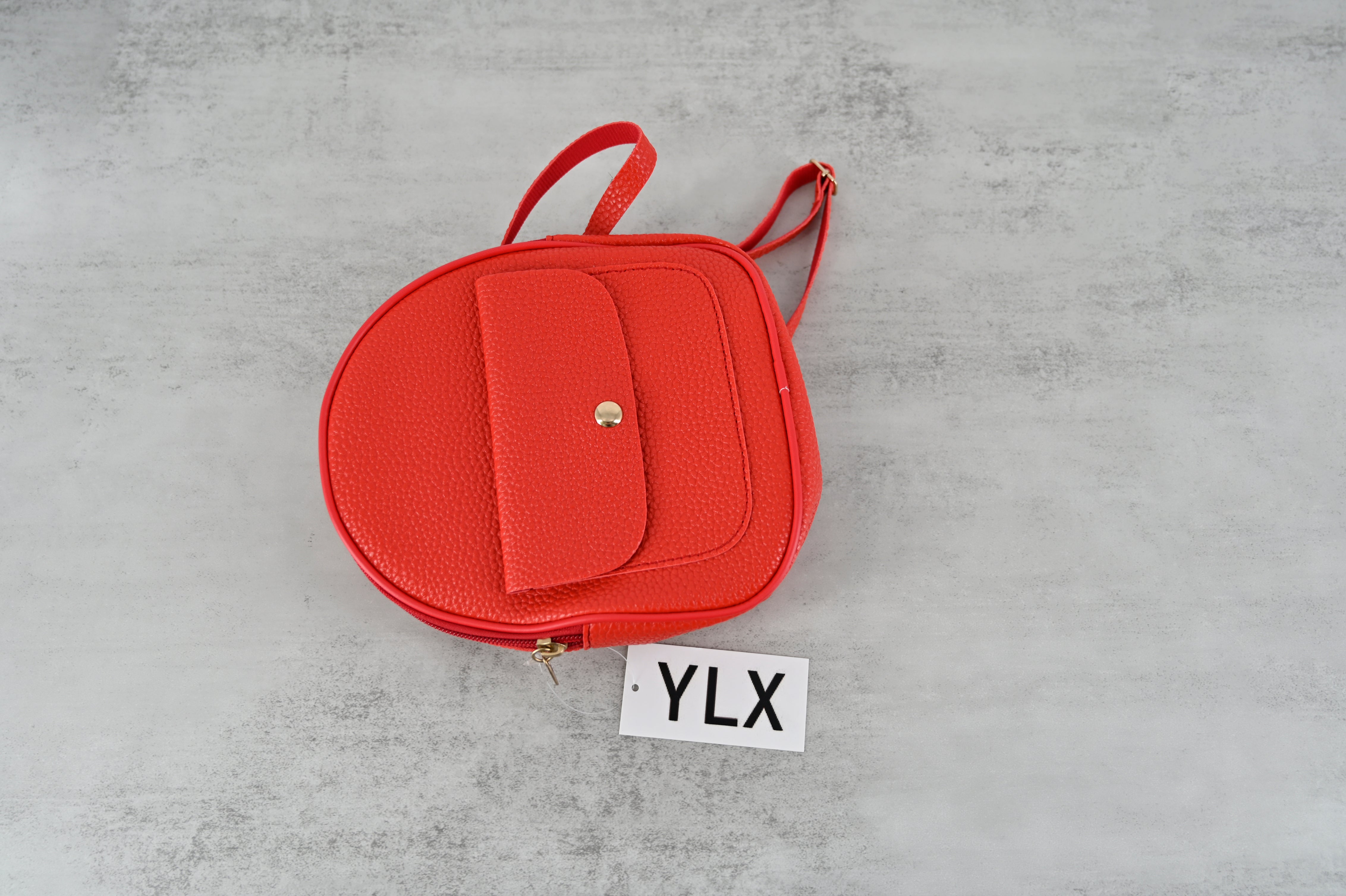 YLX  Backpacks