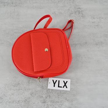 YLX  Backpacks