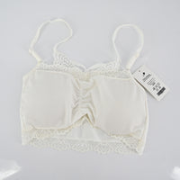 Chicbay Teen Girls' Bra Women's Underwear in White