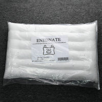 Enednate  Bed Pillows for Sleeping  - Luxury Gel Pillow for Back, Stomach or Side Sleepers