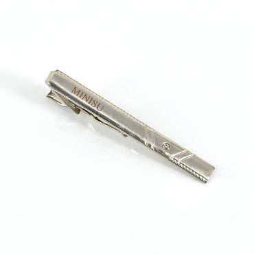 MINISU™ Tie Clips for Men for Regular Ties