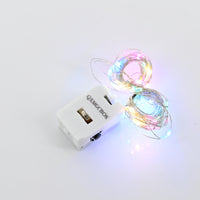QXMGCBOK LED String Lights Indoor Outdoor, Decoration for Festival