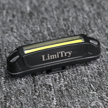 LimiTry Bicycle lights Front and Rear