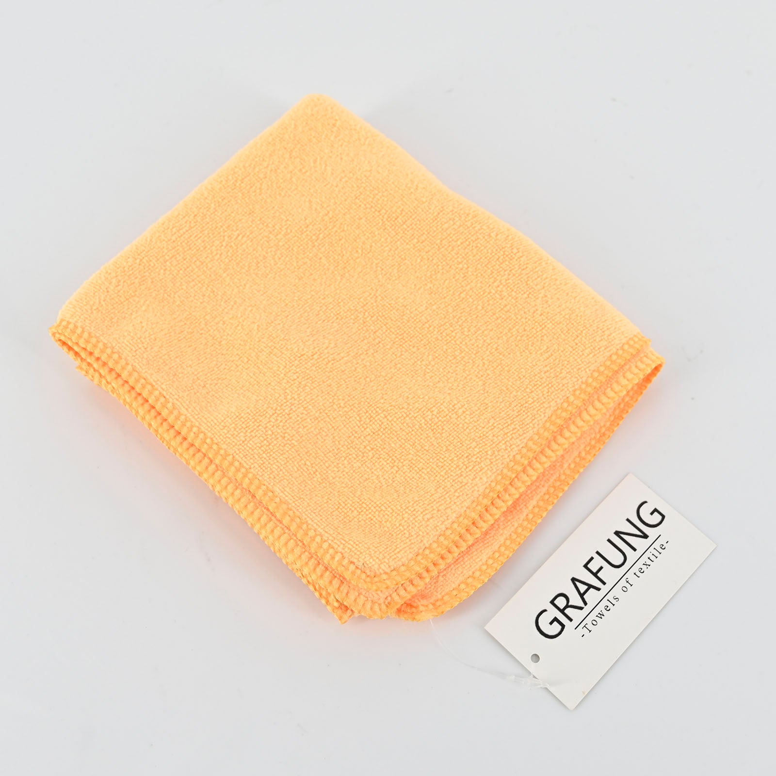 GRAFUNG Textile Towels Ideal for Everyday use