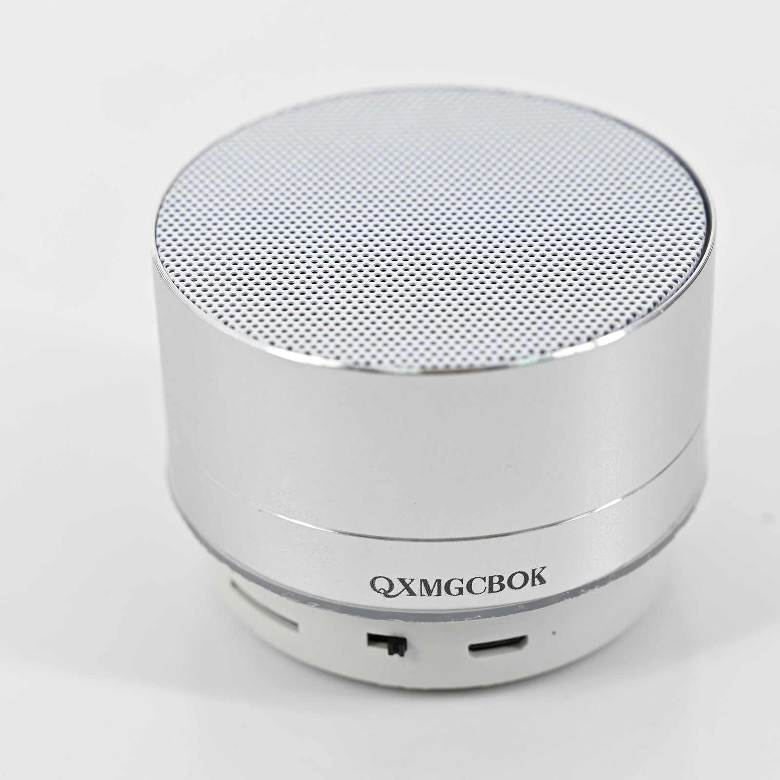 QXMGCBOK  Portable Wireless Bluetooth Speaker