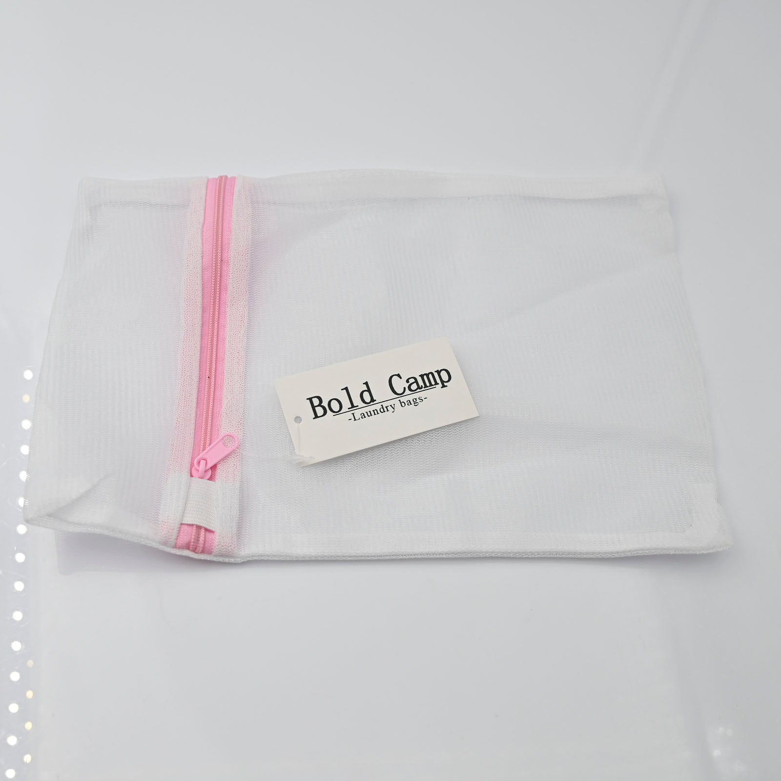 Bold Camp Laundry Bags For Laundry, Bra, Hosiery, Stocking, Underwear