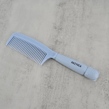 KAIYOCA Hair Comb Great for All Hair Types & Styles