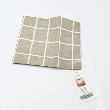 ZHJCXYQQK Rectangle Table Linen Tablecloths 58''x86'', 6-8 Seats