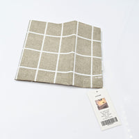 ZHJCXYQQK Rectangle Table Linen Tablecloths 58''x86'', 6-8 Seats