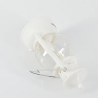 QXMGCBOK Lantern Light Candlestick for Home Decor