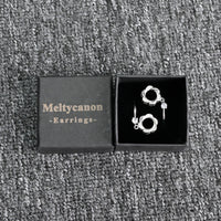 Meltycanon Earrings for Women Sterling Silver Earrings