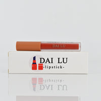 DAI LU™ Velvet Matte Lip Liquid Lipstick