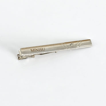 MINISU™ Tie Clips for Men for Regular Ties