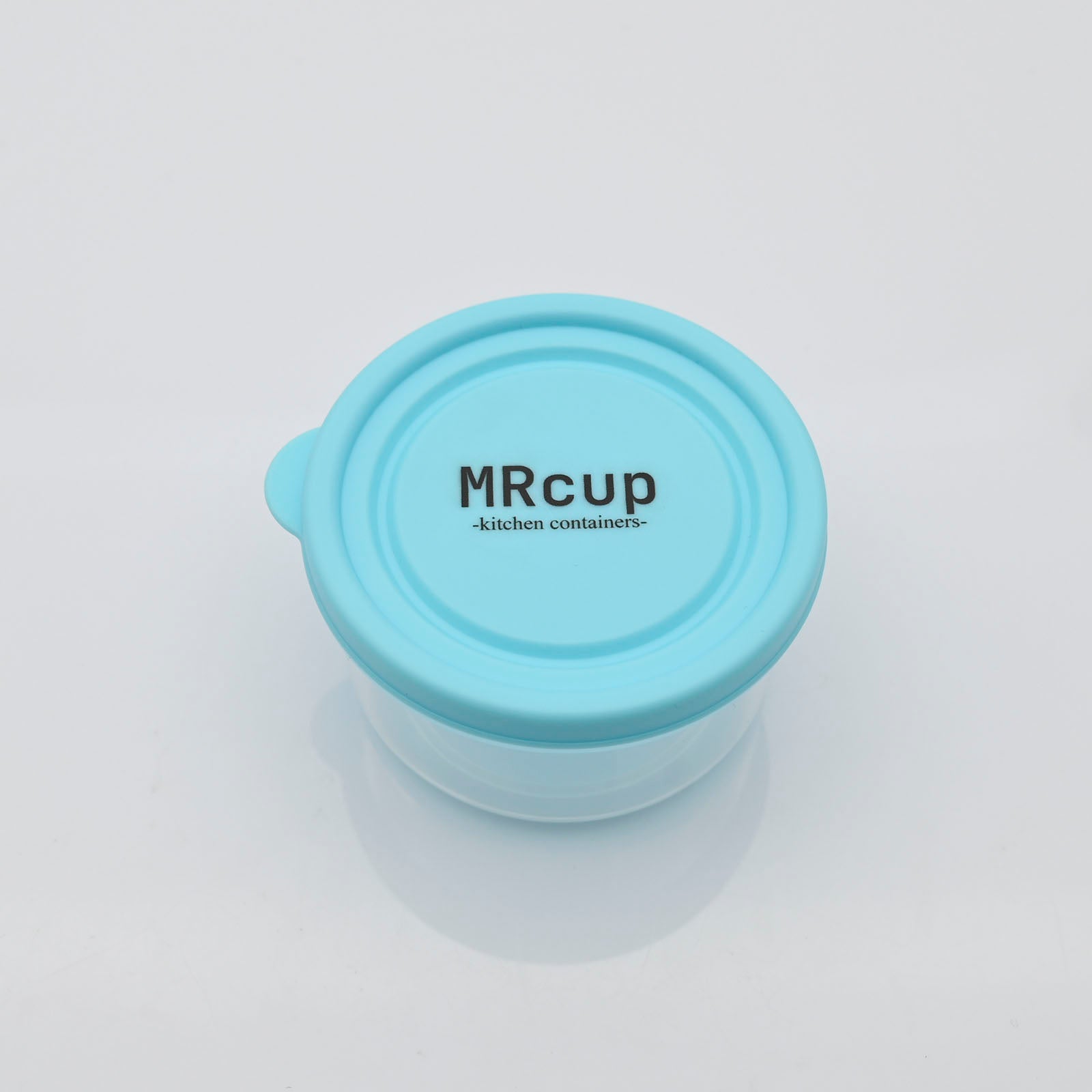 MRcup Containers for Kitchen Use