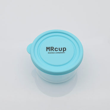 MRcup Containers for Kitchen Use