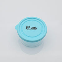 MRcup Containers for Kitchen Use