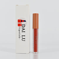 DAI LU™ Velvet Matte Lip Liquid Lipstick