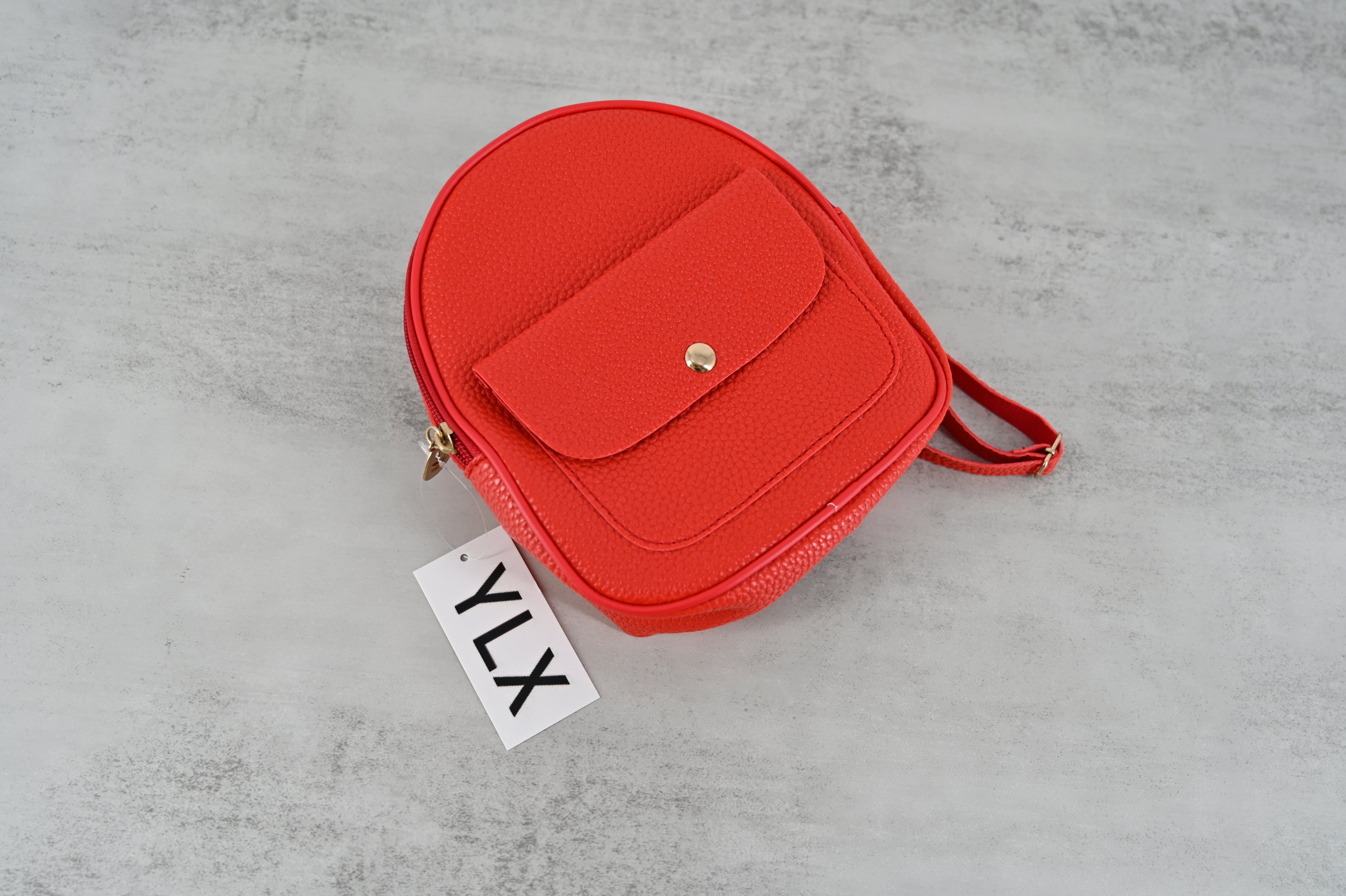 YLX  Backpacks