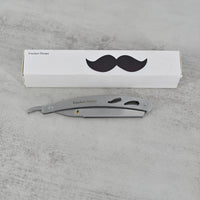 Esschert Design Shavers for Head Non-electric