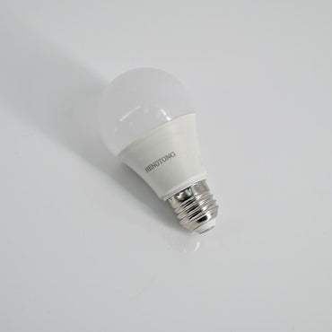 HENGTONG Lightbulbs White Efficient 5W, Soft White