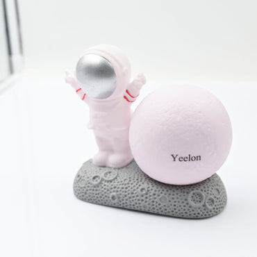 Yeelon Children Bedroom Lamp Night Light DecorDesk Lamp