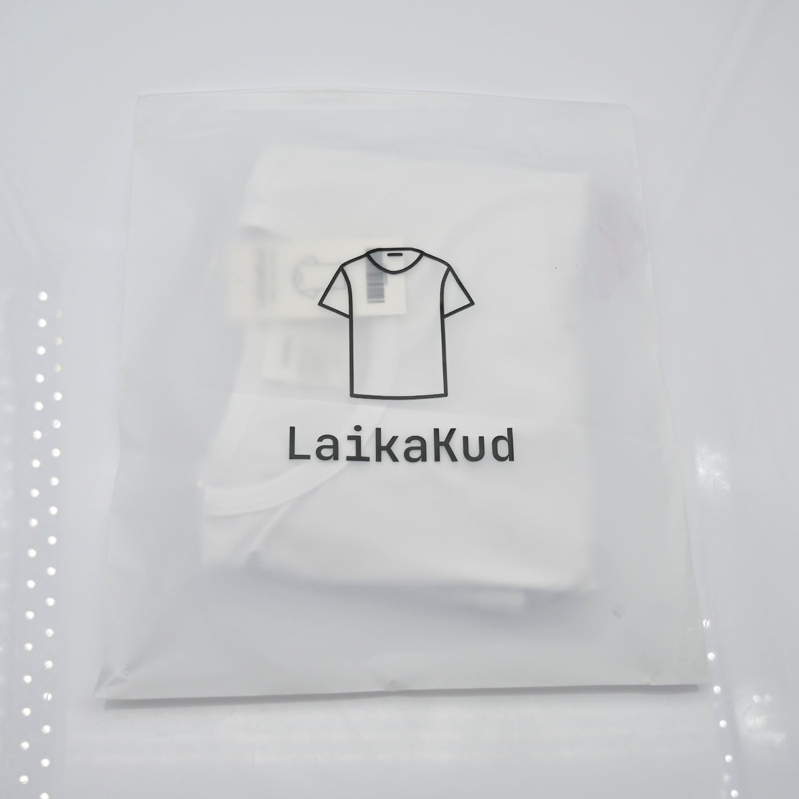 LaikaKud T-shirt Suitable for Summer, Sport