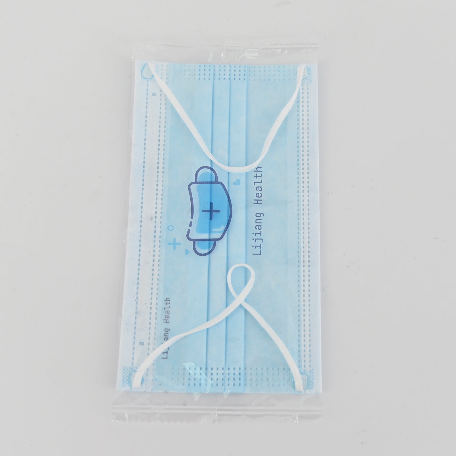 Lijiang Health Sanitary Masks-Safe, Easy Breathing Wear