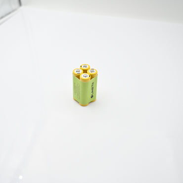 LIMETA Long Lasting Solar Batteries ,1.2V 700mAh