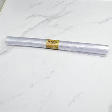 LAIERSEN Table Pads Clear PVC Table Cover Protector
