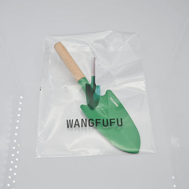 WANGFUFU Gardening Trowels Mini Hand Shovel